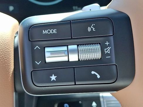 New 2026 Hyundai Santa Fe Calligraphy AWD/4WD image 12