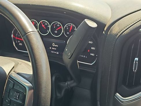 Used 2022 Chevrolet Silverado 3500 LT w/ All Star Edition AWD/4WD image 15