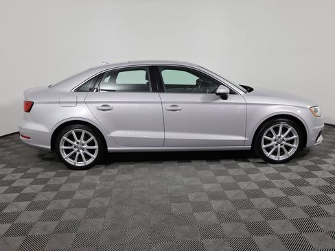 Used 2015 Audi A3 1.8T Premium Plus w/ Premium Plus Package FWD image 4
