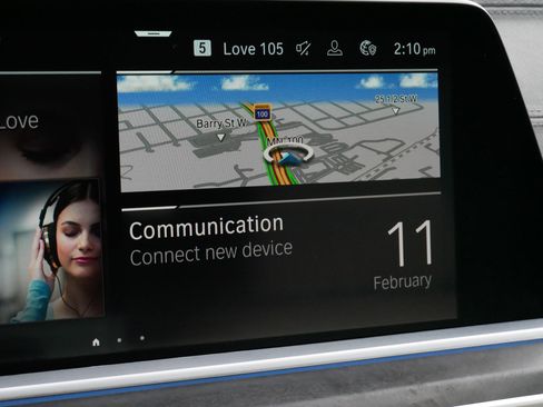 Used 2022 BMW X5 xDrive45e w/ Executive Package image 23