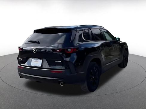 Used 2025 MAZDA CX-50 AWD 2.5 S w/ Select Package image 12