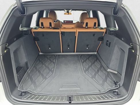 Used 2024 BMW X3 M40i w/ Premium Package image 12