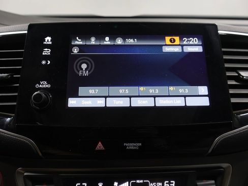 Used 2020 Honda Passport EX-L image 31
