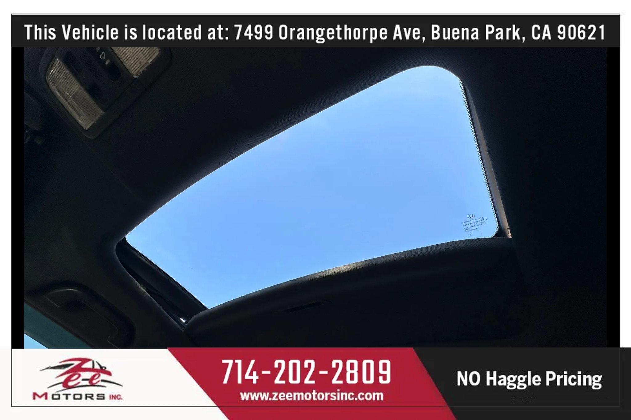 Used 2015 Honda Civic Si image 39