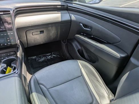 Used 2023 Hyundai Tucson Limited image 20