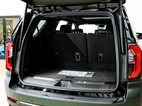 Used 2026 GMC Yukon AT4 Ultimate AWD/4WD image 32