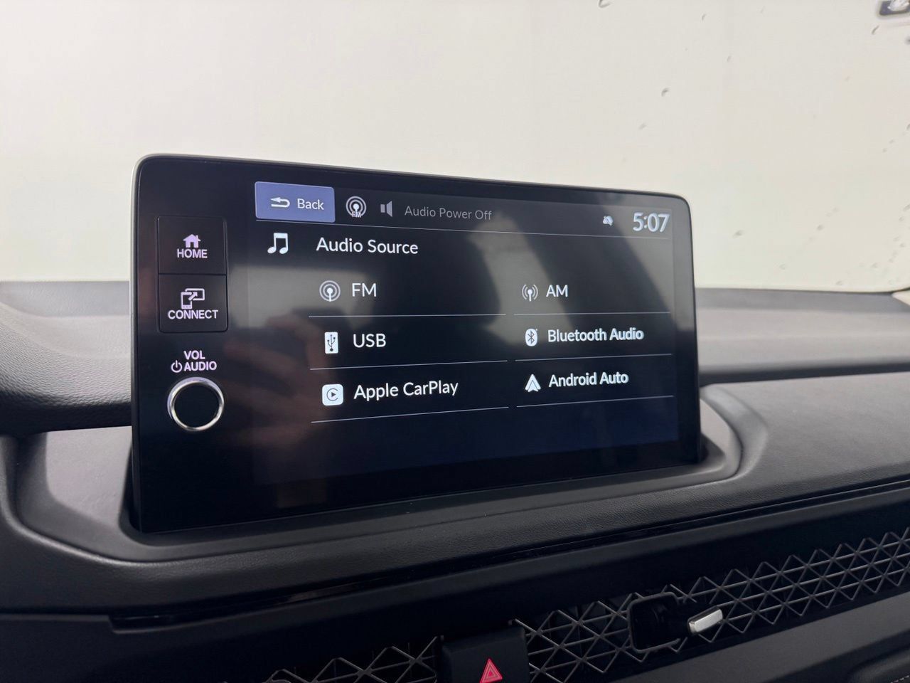 Used 2026 Honda Accord SE image 19