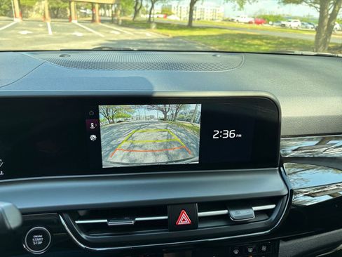 Used 2025 Kia Seltos S FWD image 20