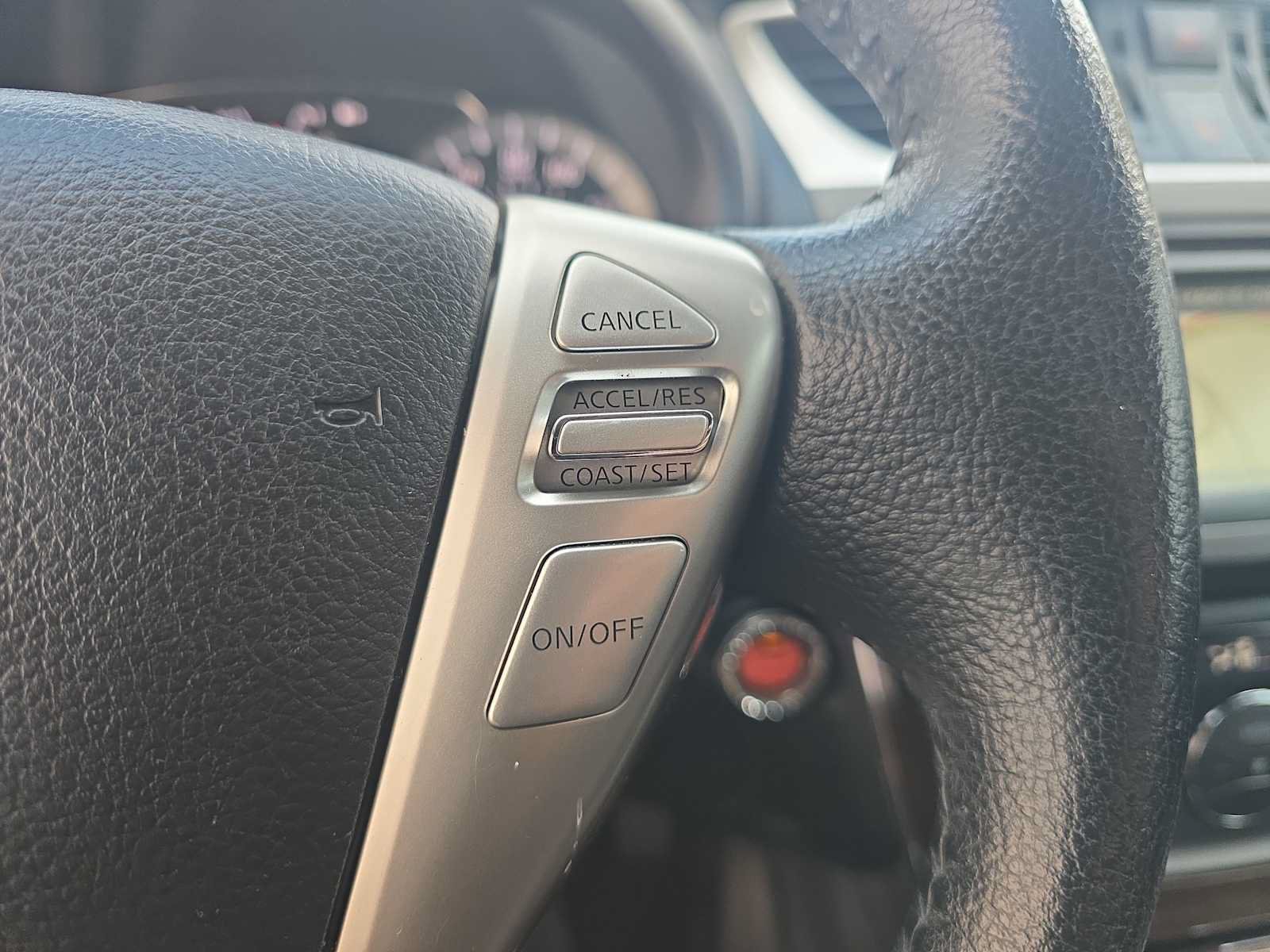 Used 2014 Nissan Sentra SL w/ Premium Package FWD image 25
