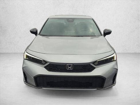 New 2026 Honda Civic Sport Touring image 6