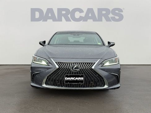 Used 2021 Lexus ES 350 w/ Premium Package image 2