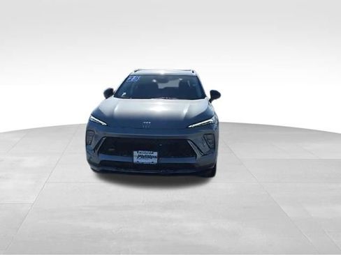 Used 2025 Buick Envision Sport Touring image 3