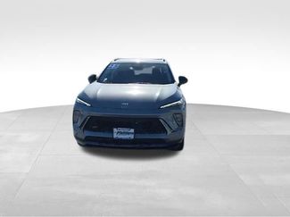 Used 2025 Buick Envision Sport Touring video 3