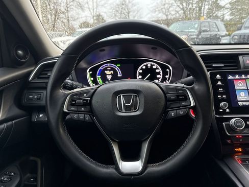 Used 2022 Honda Insight Touring image 14