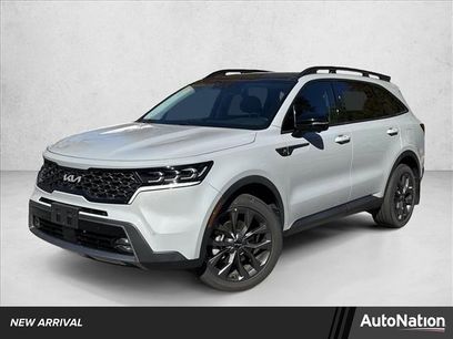Used 2022 Kia Sorento SX Prestige