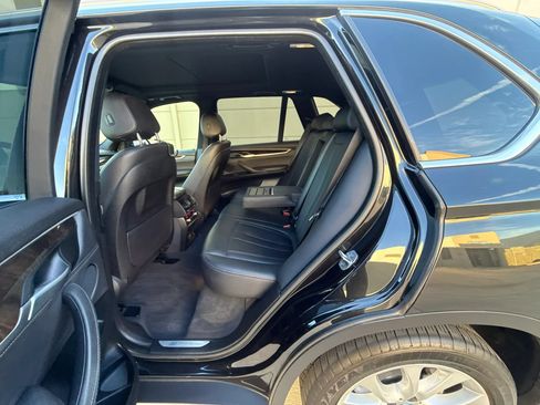 Used 2018 BMW X5 xDrive40e AWD/4WD image 14