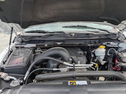 Used 2019 RAM 1500 Classic Warlock image 24