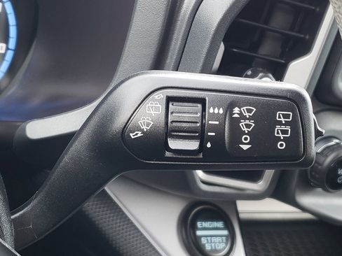 Certified 2023 Ford Bronco Sport Big Bend image 29