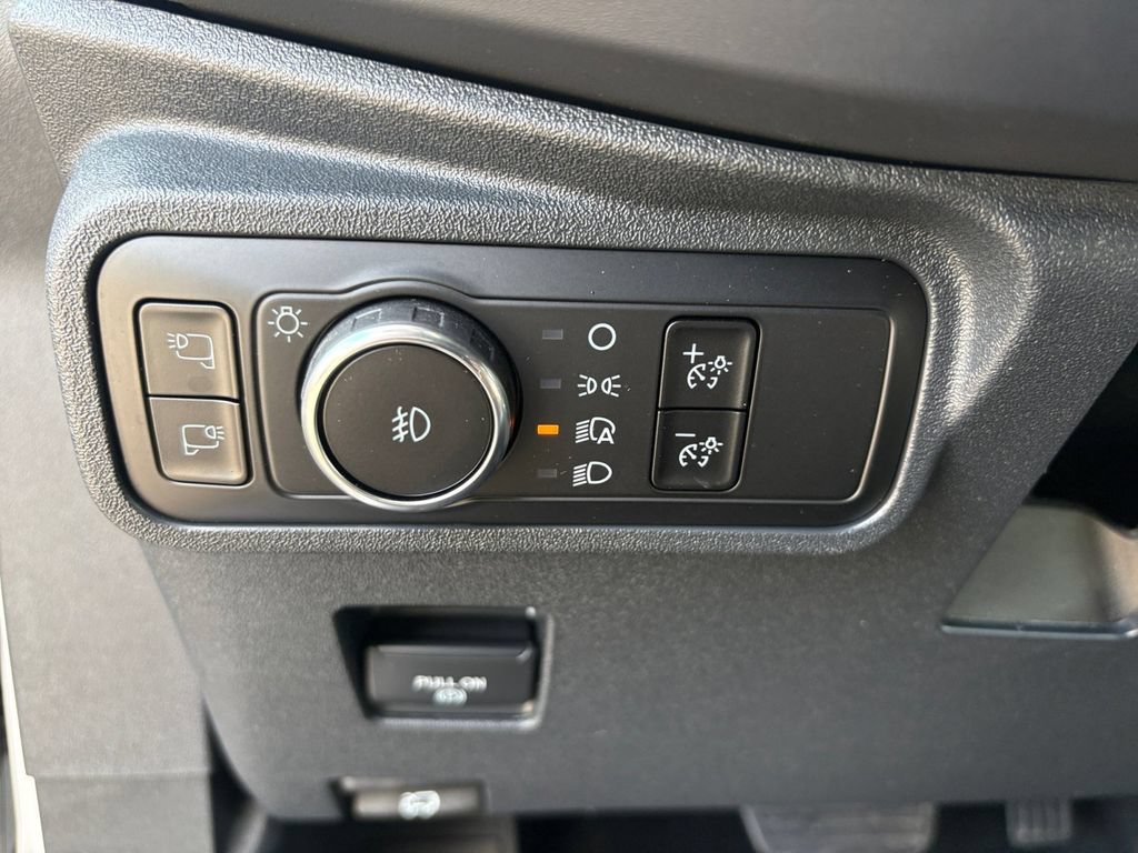 Certified 2025 Ford Bronco Outer Banks AWD/4WD image 26