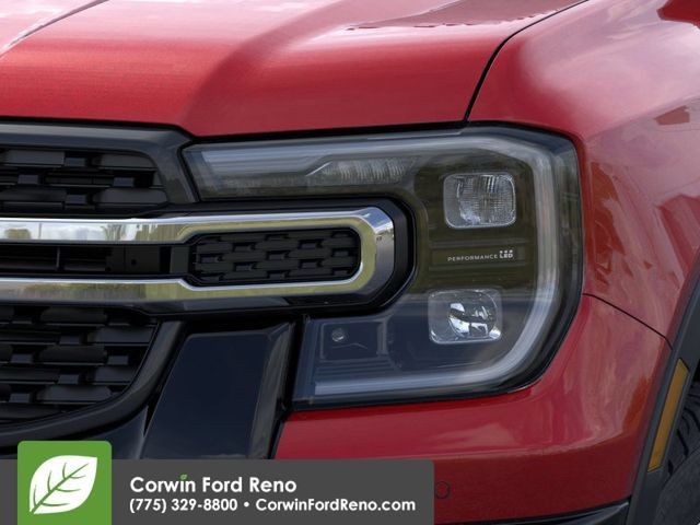 New 2026 Ford Ranger Lariat AWD/4WD image 20