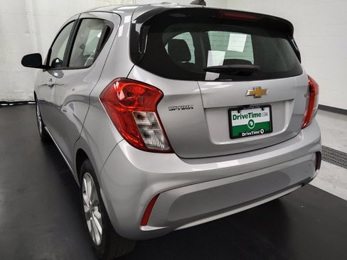 Used 2021 Chevrolet Spark LT FWD image 5