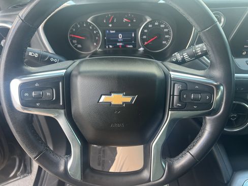 Used 2020 Chevrolet Blazer LT image 12