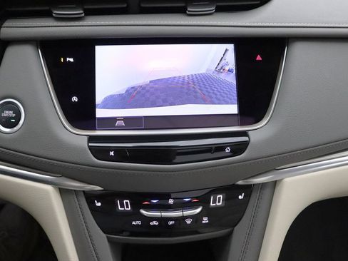 Used 2023 Cadillac XT5 Premium Luxury w/ LPO, Floor Liner Package AWD/4WD image 19