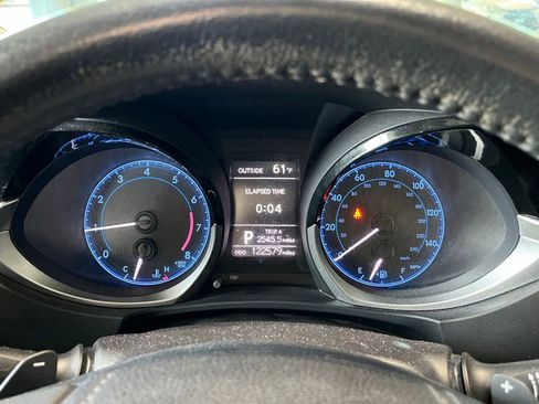 Used 2014 Toyota Corolla S FWD image 27