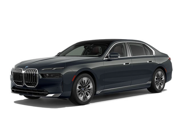 Used 2023 BMW i7 xDrive60 AWD/4WD image 2