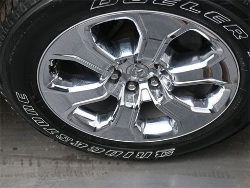 Used 2022 RAM 1500 Big Horn image 29