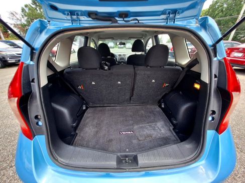 Used 2014 Nissan Versa Note SV w/ SL Package image 35