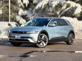 New 2026 Hyundai Ioniq 5 SE video 1