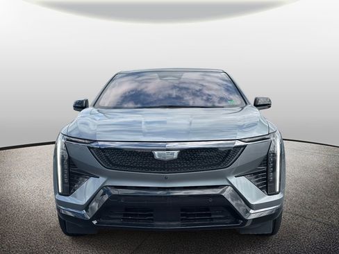 New 2025 Cadillac Optiq Sport 1 image 6