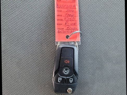 Used 2016 Ford F150 XLT w/ Equipment Group 302A Luxury image 21