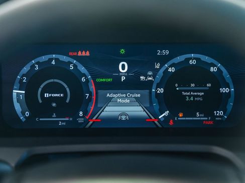 New 2026 Toyota Tacoma Limited image 47