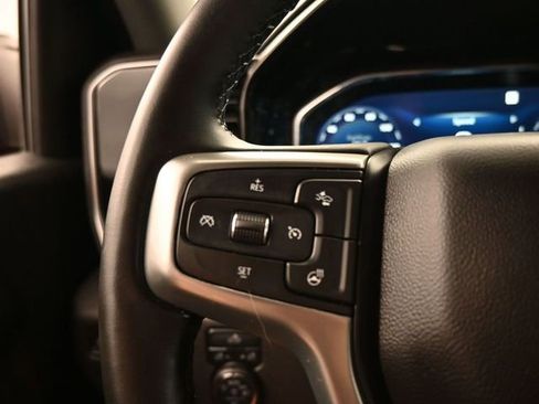 Used 2023 Chevrolet Silverado 1500 RST w/ Z71 Off-Road Package image 14