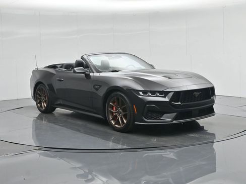 Certified 2024 Ford Mustang GT Premium image 57