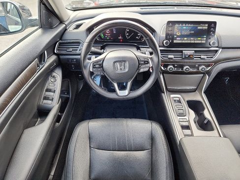 Used 2019 Honda Accord EX-L image 11