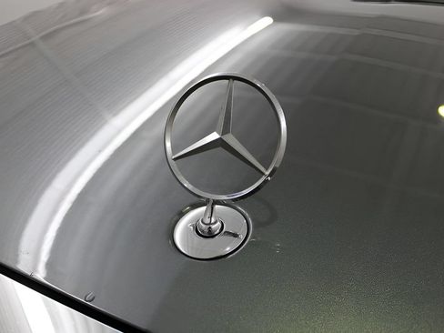 Used 2019 Mercedes-Benz S 450 4MATIC Sedan image 39
