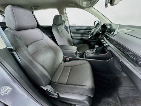 Certified 2024 Honda CR-V LX image 25