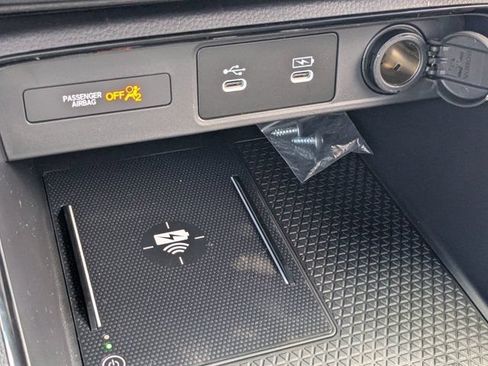 New 2026 Honda CR-V EX-L image 29