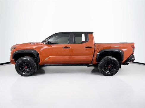 Used 2024 Toyota Tacoma TRD Pro image 14