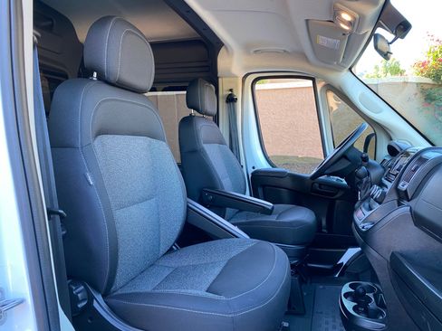 Used 2020 RAM ProMaster 3500 image 33