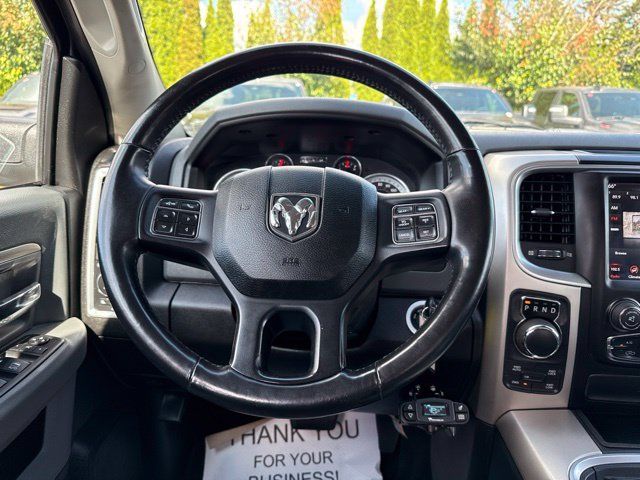 Used 2019 RAM 1500 Big Horn AWD/4WD image 19