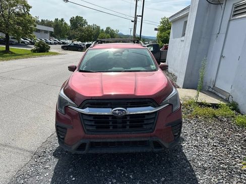 Used 2023 Subaru Ascent Limited AWD/4WD image 3