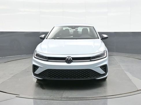 New 2026 Volkswagen Jetta Sport FWD image 2