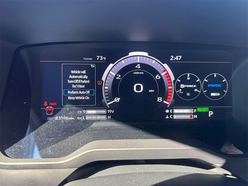 Used 2024 Toyota Sequoia TRD Pro image 21