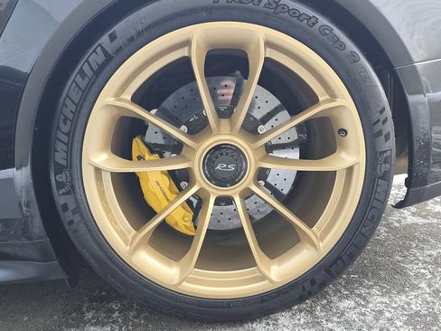 Certified 2019 Porsche 911 GT3 RS image 27