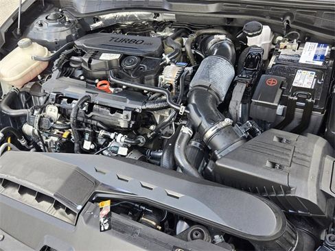 Used 2023 Hyundai Sonata SEL Plus w/ Cargo Package image 19