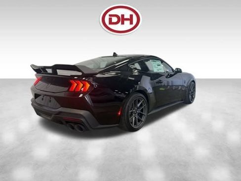 New 2025 Ford Mustang Dark Horse w/ Dark Horse Handlin Package image 19
